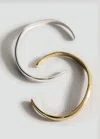 Mango Bracelet Or - Femme - Taille Unique -