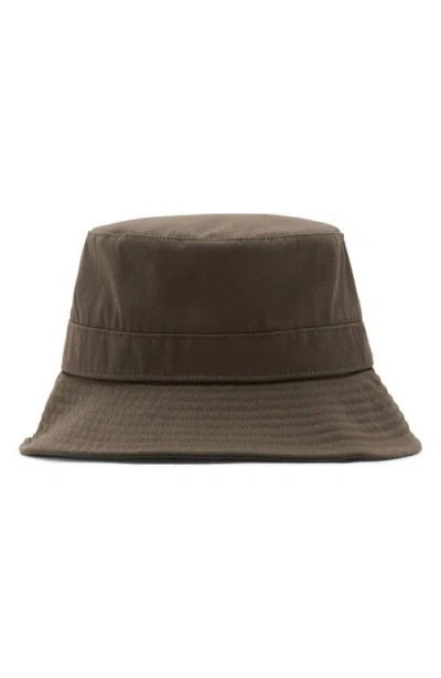 MANGO MANGO BUCKET HAT