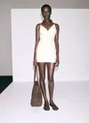 Mango Buckle Strap Sandals In Chocolate