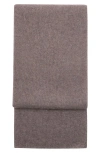 Mango Cashmere Scarf In Neutral