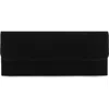 Mango Chain Strap Shoulder Bag In Black
