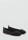 Mango Chaussures Noir - Enfants - 39 -  Kids In Noir