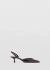 Mango Chaussures Suca In Bordeaux