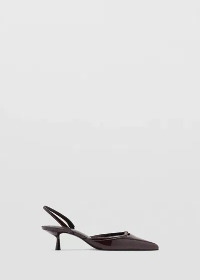Mango Chaussures Suca In Bordeaux