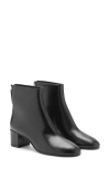 Mango Claro Ankle Boot In Multi