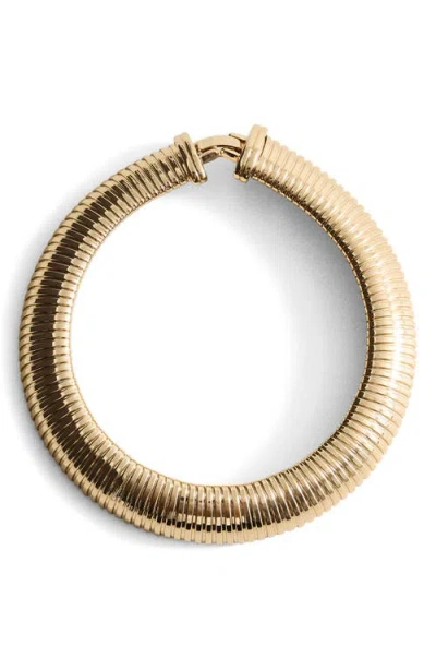 MANGO MANGO COLLAR CHOKER NECKLACE