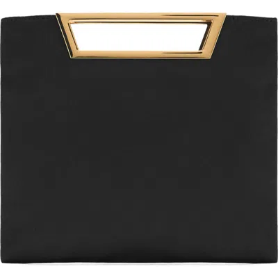 Mango Convertible Chain Strap Shoulder Bag