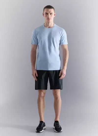 MANGO COOLMAX SLIM FIT T-SHIRT
