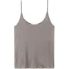 Mango Cotton Pajamas Camisole In Multi