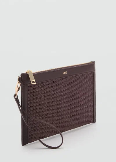 Mango Cover G- Chocolate