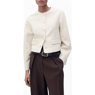 Mango Crop Jacket