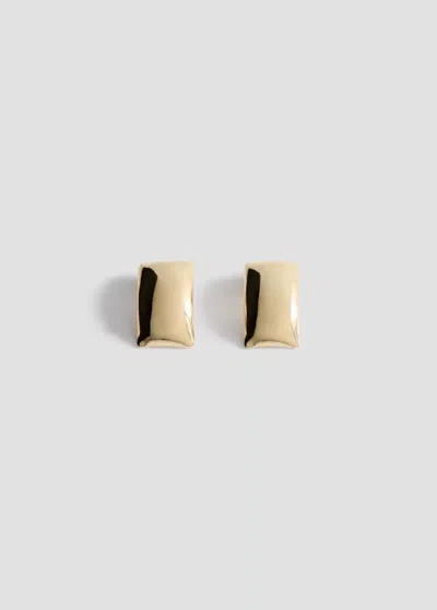 Mango Earrings Neil In Or