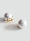 Mango Earrings