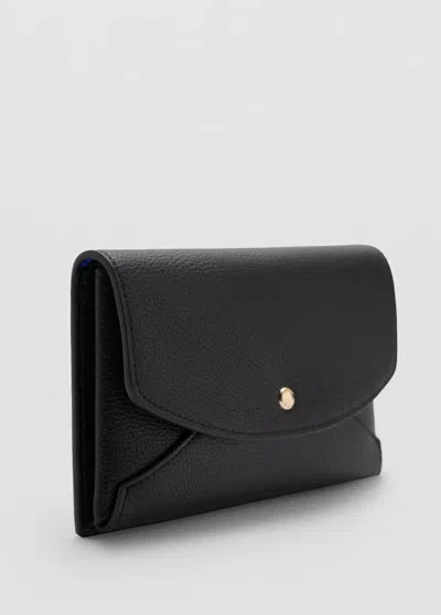 Mango Étui M- Enric In Noir