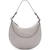 Mango Short-handle Shoulder Bag Ecru In Ecru