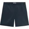 Mango Men's Slim-fit Fluid Bermuda Shorts In Green