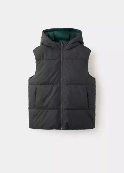Mango Kids' Gilet Gerard