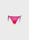 Mango Slip Fuchsia - Femme - Xl -