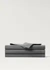 Mango Home Nappe Gris Moyen - Home - 170x250cm -