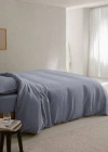 Mango Home Duvet Cover Indigo Blue
