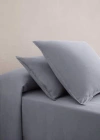 Mango Home Llow Case Indigo Blue