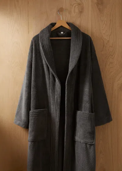 Mango Home Bathrobe
