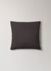 Mango Home Bed Cushion Cas Dark Red