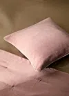 Mango Home Bed Cushion Cas Pink