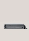 Mango Home Couverture/plai Gris Clair/pastel - Home - 130x180cm -  In Gray