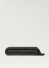 Mango Home Couverture/plai Gris Moyen - Home - 130x170cm -