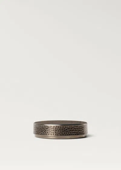 Mango Home Box Silver