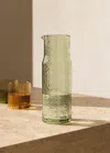 Mango Home Jug Green