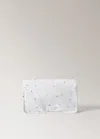 Mango Home Changing Mat White
