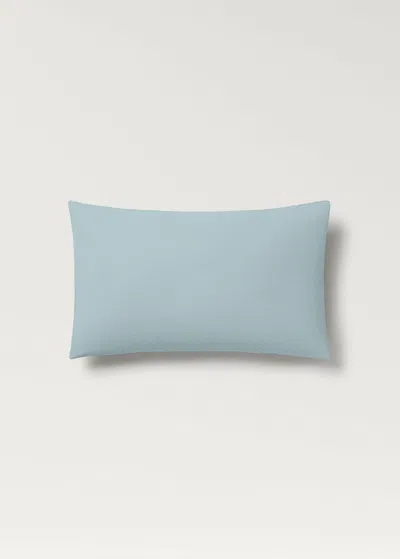 Mango Home Children's Washed Cotton Double-stitched Pillowcase 30x50 Cm