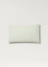 Mango Home Children's Washed Cotton Double-stitched Pillowcase 30x50 Cm