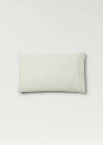 Mango Home Children's Washed Cotton Double-stitched Pillowcase 30x50 Cm