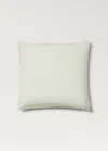 Mango Home Children's Washed Cotton Double-stitched Pillowcase 50x75 Cm