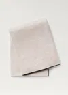 Mango Home Serviette Sable - Home - 100x180cm -