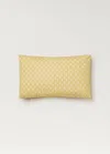 Mango Home Cot Pillow Case Pink