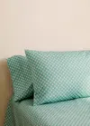 Mango Home Taie Doreiller Rose - Home - 50x75cm -  In Pink