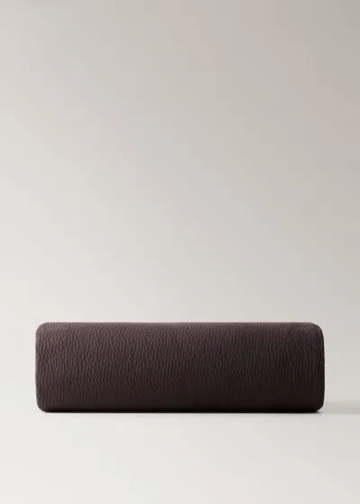 Mango Home Couvre-lit Mûre - Home - Lit 130/140/150 Cm -