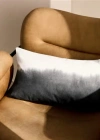 Mango Home Cushion Case Charcoal