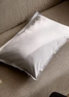 Mango Home Housse De Couss Gris Clair/pastel - Home - 40x60cm -