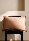 Mango Home Housse De Couss Rose - Home - 40x60cm -