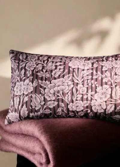 Mango Home Cushion Case Pink
