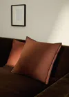 Mango Home Cushion Case Russet