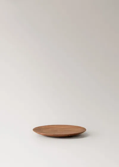 Mango Home Decorativa Tray Brown