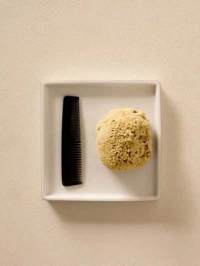 Mango Home Decorativa Tray Off White
