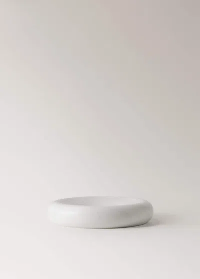 Mango Home Decorativa Tray White
