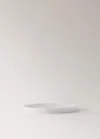 Mango Home Decorativa Tray White